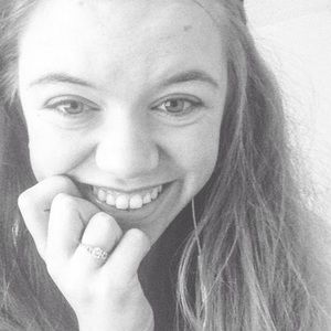 Meet your Posher, Krysta